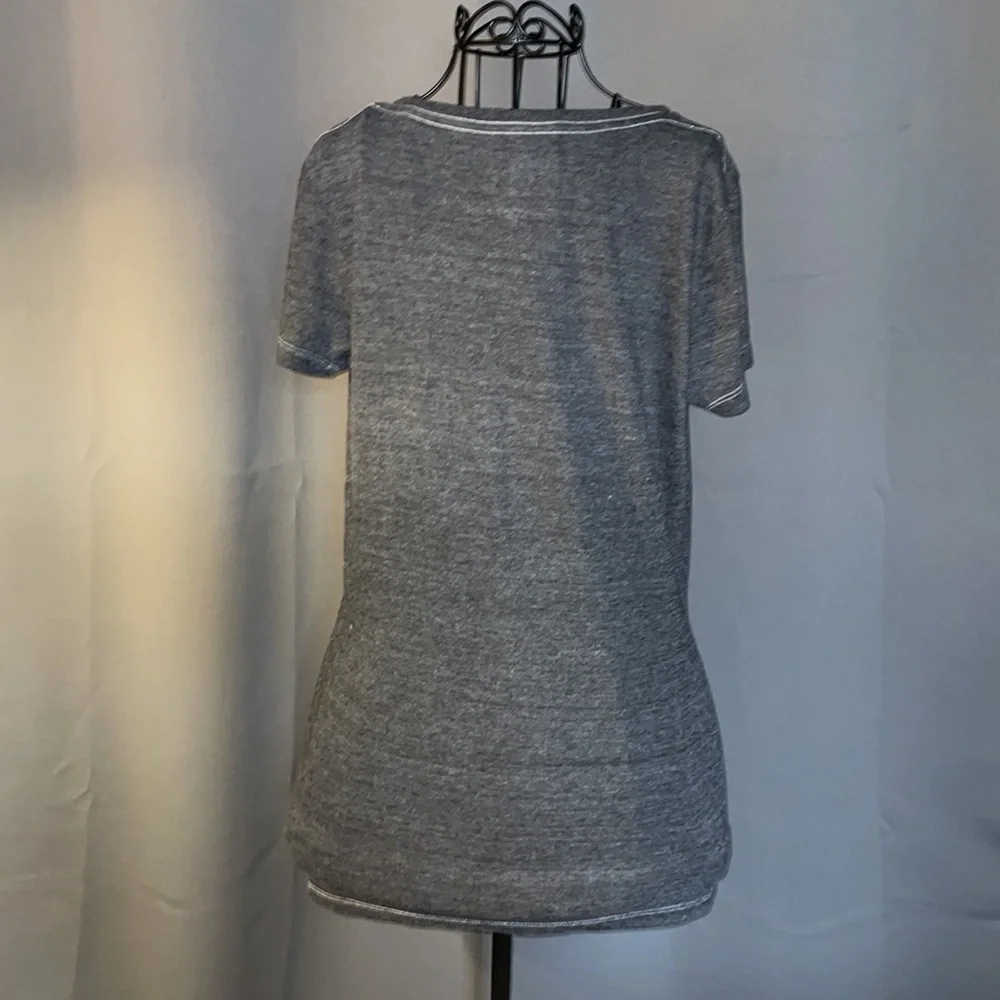 True Religion T-shirt. Size M. Unisex - Picture 4 of 6